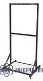 АРМ-2376 — стойка мобильная для кабельной продукции