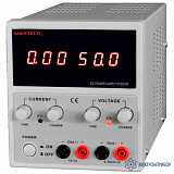 Mastech HY5003F — источник питания