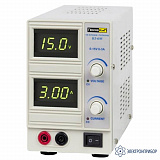 ПрофКиП Б5-6М — источник питания