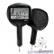 FLIR SI124 — промышленная акустическая камера, передающая изображение