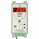 МАГ-6 С-П (H2S) — однокомпонентный газоанализатор (сероводород)