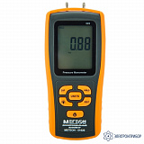 МЕГЕОН 51020 — цифровой манометр