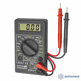 МЕГЕОН 12830 — мультиметр