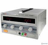 Mastech HY30002E — источник питания