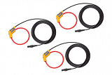 Fluke I17XX-FLEX1500/3PK — гибкие токоизмерительные датчики 3 штуки