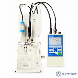 МАРК-903 проточный — pH-метр с комбинированным электродом