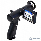 ИПС-МГ4.04 (цветной дисплей) — измеритель прочности бетона