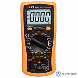 Victor 89B — мультиметр цифровой