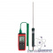RGK CT-11+TR-10W — контактный термометр с погружным зондом температуры