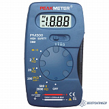 PM300 — мультиметр цифровой