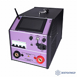 BCT-240/300 mini — разрядное устройство аккумуляторных батарей CONBAT + доступ к стандартному функционалу Battery Wizard Online на 60 мес