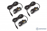 Fluke i40s-EL/3PK — трансформатор тока с зажимом
