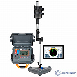 LKZ-2500 — трассопоисковая система