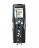 testo 324 базовый комплект — система тестирования газовых и гидравлических трубопроводов