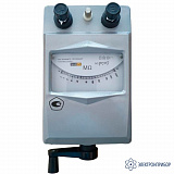 ПрофКиП ЭСО202/2Г — мегаомметр до 2500 В