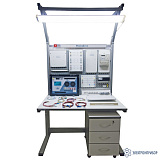 МарсДеск — учебный стенд