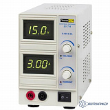 ПрофКиП Б5-7М — источник питания