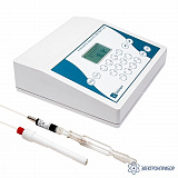 Эксперт-001-сера (лабораторный) — мини комплект для измерения серы в воде — почве и пищевой продукции