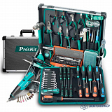 ProsKit PK-1990B (аналог 1PK-1990B) — набор инструментов универсальный