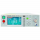 АММ-2093 — высоковольтный тестер изоляции