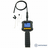 МЕГЕОН 33231 — видеоскоп (эндоскоп) промышленный