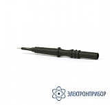 АСА-2364 — минищуп с острой подпружиненной тонкой контактной иглой