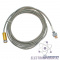 Кабель соединительный «Регистратор - Модуль» — для подключения регистратора к измерительному модулю