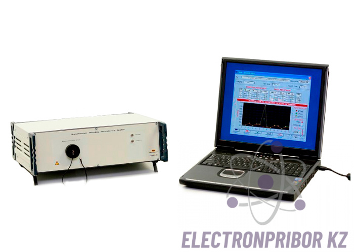 ETP-3 — измеритель сопротивления обмоток трансформаторов