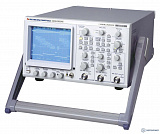 АСК-7203 — осциллограф аналоговый