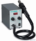 Quick-957DW+ — паяльная станция термовоздушная
