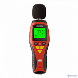 ADA ZSM 330 — измеритель уровня шума