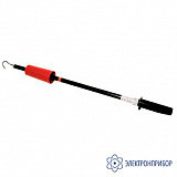 УВН80-2М/1 — указатель высокого напряжения (до 10 кВ)