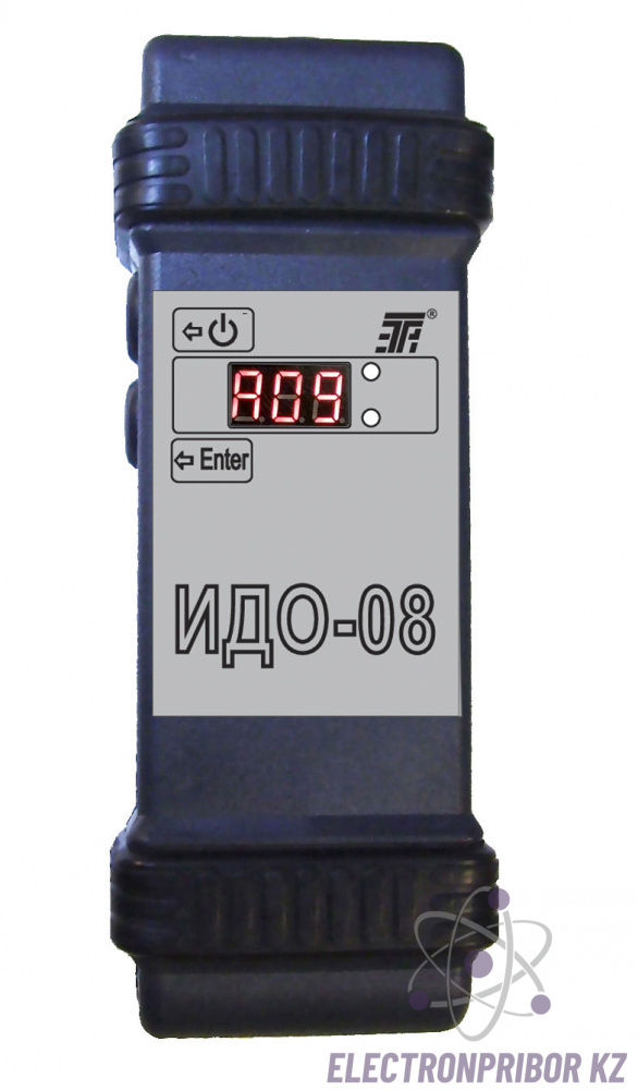 ИДО-08 — Индикатор дефектов обмоток электрических машин