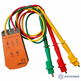 Victor 850 — индикатор чередования фаз