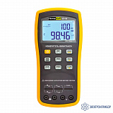 ПрофКиП Е7-18 — измеритель иммитанса (RLC) портативный