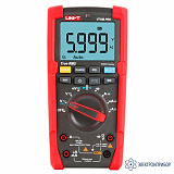 UNI-T UT15B PRO — цифровой мультиметр автомат