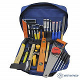 Набор столярных инструментов №3,