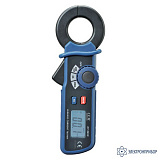 DT-9810 — компактные токовые клещи для измерения переменного тока
