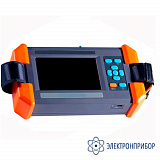 МИР Locator S — высокочувствительный зонд для точного определения мест повреждений основной изоляции и экрана кабеля