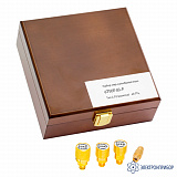 6750F40-F — комплект мер калибровочных