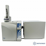 Система захолаживания термостата колонок хроматографа,