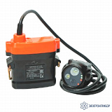 СГГ-15ЭК — головной светильник с двумя режимами света со встроенной видеокамерой