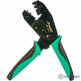 ProsKit 6PK-301U — клещи для обжима штырей D-SUB и втулочных разъемов (220мм)