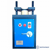 ПВ-40МГ4 — выталкиватель асфальтобетонных образцов