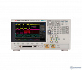 MSOX3102T — осциллограф смешанных сигналов — 1 ГГц — 2 аналоговых и 16 цифровых каналов