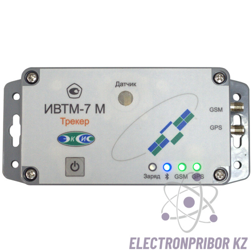 ИВТМ-7 М ТР-3 — автономный GSM-регистратор температуры и влажности