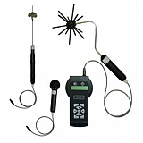 П3-70/1(1) — измеритель электромагнитного поля