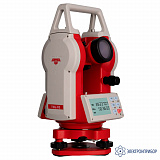 AMO TDL-02 — электронный теодолит