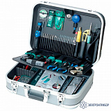 ProsKit PK-4023BM — набор инструментов для телекоммуникационных сетей