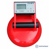 ПА-МГ4 с GPS — плотномер асфальтобетона